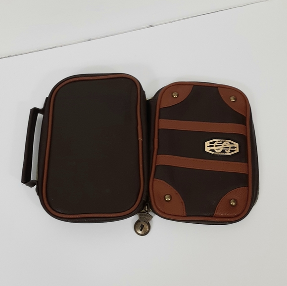 Fantastic Beats New Scamander suitcase make up bag - Picture 13 of 13